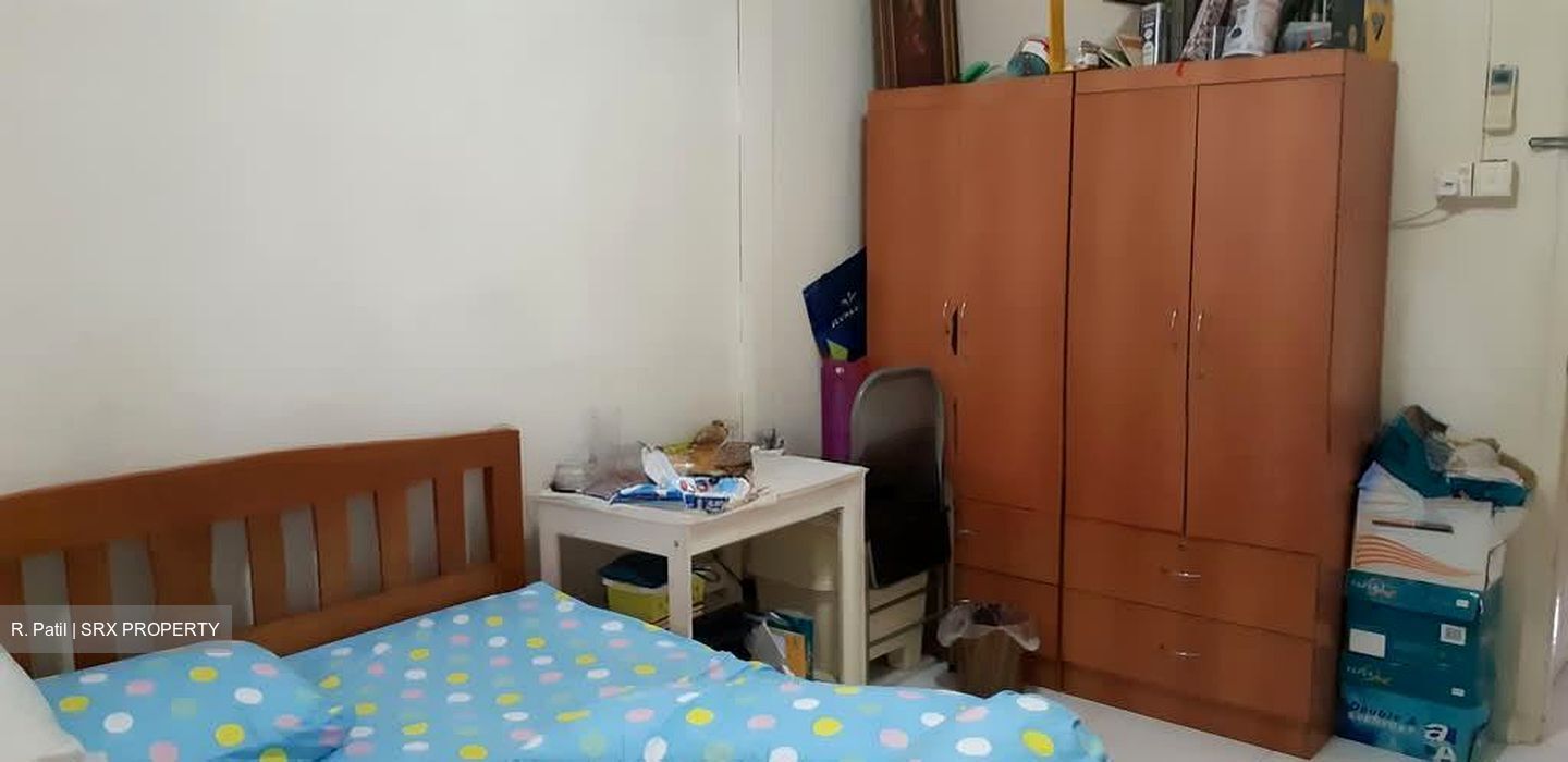 Blk 125 Bedok North Road (Bedok), HDB 3 Rooms #565168661